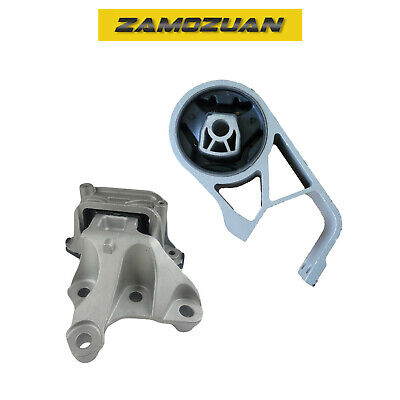 Transmission Mount Set 2PCS 2018-2021 for Buick Enclave GMC Acadia for Auto.