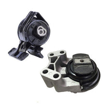 Load image into Gallery viewer, Front Engine &amp; Trans Mount Set 2PCS. 07-15 for Ford Edge/ Lincoln MKX 3.5L 3.7L