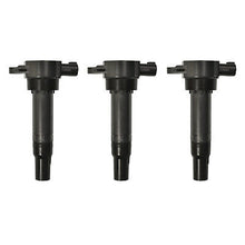 Load image into Gallery viewer, Ignition Coil Set 3PCS. 2008-2015 for Smart Fortwo 1.0L, UF681 1321580003