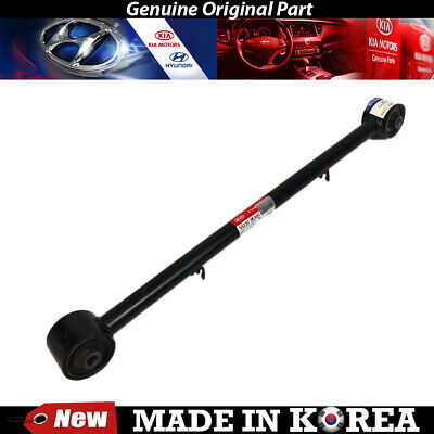 Genuine Rear Lower Trailing Arm 2007-2009 for Kia Sorento 3.3L 3.8L, 55230-3E400