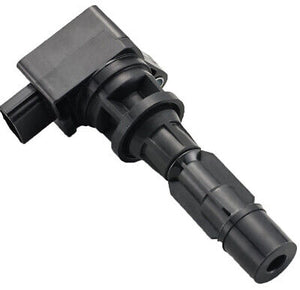 Ignition Coil Set 4PCS. 2008-2015 for Mazda 3 / Mazda 5 2.3L 2.5L L4, UF604