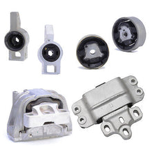 Load image into Gallery viewer, Engine &amp; Trans Mount Set 6PCS. 2006-2009 for Audi A3 Quattro 3.2L Base Hatchback