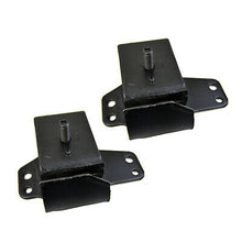 Load image into Gallery viewer, Front L &amp; R Engine Mount 2PCS. 86-97 for Nissan D21 4WD, Pickup 2.4L, A6377 8276