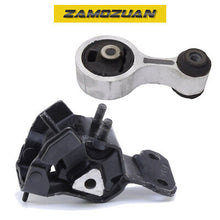 Load image into Gallery viewer, Torque Strut &amp; Transmission Mount Set 2PCS. 2003-2005 for Mazda 6 2.3L for Auto.