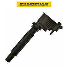 Load image into Gallery viewer, Ignition Coil 2017-2020 for Alfa Romeo Giulia Stelvio / Jeep Cherokee Wrangler