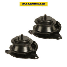 Load image into Gallery viewer, Front L &amp; R Engine Motor Mount 2PCS. 1987-1995 for Nissan Pathfinder 3.0L 8114