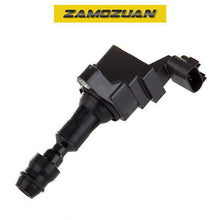 Load image into Gallery viewer, Ignition Coil 2006-2016 for Saturn, Chevrolet, Buick, Pontiac, GMC, SAAB L4