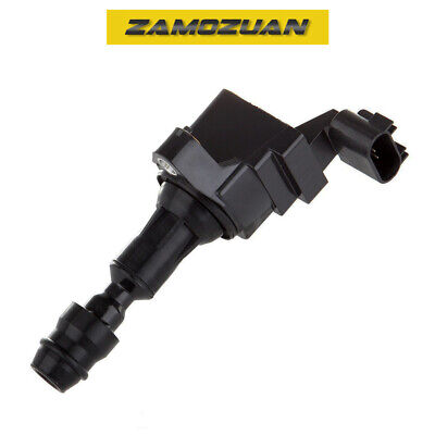 Ignition Coil 2006-2016 for Saturn, Chevrolet, Buick, Pontiac, GMC, SAAB L4