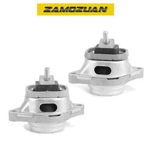 Load image into Gallery viewer, Front L &amp; R Engine Mount Set 2PCS. 2003-2005 for Land Rover Range Rover 4.4L