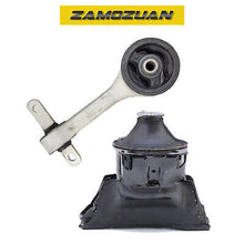 Load image into Gallery viewer, Front Engine &amp; Torque Strut Mount 2PCS. 2006-2011 Honda Civic 1.8L for Manual.