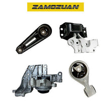 Load image into Gallery viewer, Engine, Trans &amp; Torque Strut Mount 2009-2015 for Nissan Rogue Select 2.5L AWD