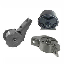 Load image into Gallery viewer, Engine Motor &amp; Trans. Mount 3PCS. 1998-2000 for Chevrolet Metro 1.0L for Manual.