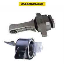 Load image into Gallery viewer, Engine Motor &amp; Transmission Mount Set 2PCS. 2004-2009 for Chevy Aveo  Aveo5 1.6L
