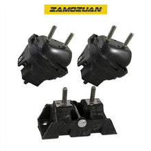 Load image into Gallery viewer, Engine Motor &amp; Trans Mount 3PCS. 1998-2004 for Chrysler 300M Concorde 3.2L  3.5L