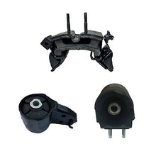 Load image into Gallery viewer, Front L &amp; R Engine &amp; Trans Mount 3PCS 2009-2014 for Ford Expedition, Lincoln Nav