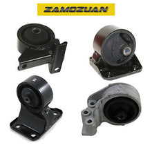 Load image into Gallery viewer, Engine &amp; Trans Mount 4PCS 91-99 for Mitsu. 3000GT 2WD/ 91-96 for Dodge Stealth