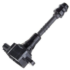 OEM Quality Ignition Coil 2PCS 2002-2006 for Nissan Sentra 1.8L L4, 22448-6N015
