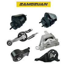 Load image into Gallery viewer, Engine, Trans &amp; Torque Strut Mount 6PCS 2014-2016 for Chevrolet Impala Limited