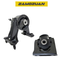 Load image into Gallery viewer, Front &amp; Rear Engine Mount Set 2PCS. 2006-2008 for Toyota RAV4 2.4L FWD