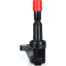 Load image into Gallery viewer, Ignition Coil &amp; Platinum Spark Plug Set 4PCS. 2007-2008 for Honda Fit 1.5L L4