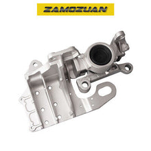 Load image into Gallery viewer, Left Transmission Mount w/ Bracket 2007-2012 for Nissan Sentra for Auto Trans.