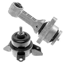 Load image into Gallery viewer, Front Engine &amp; Front L Torque Strut Mount 2PCS 2010-2013 for Kia Soul 1.6L 2.0L