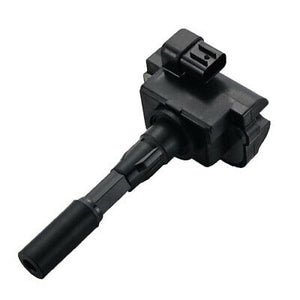Ignition Coil & NGK Spark Plug 6PCS 91-95 for Acura Legend NSX 3.0L 3.2L UF90