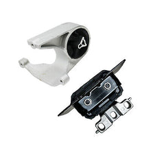 Load image into Gallery viewer, Rear Engine &amp; Trans Mount Set 2PCS. 2001-2006 for Chrysler Sebring Dodge Stratus