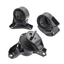 Load image into Gallery viewer, Engine Motor Mount Set 3PCS. 2005-2010 for Kia Sportage / Hyundai Tucson 2.7L