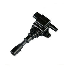 Load image into Gallery viewer, Ignition Coil &amp; Platinum Spark Plug Set 6PCS. 2003-2006 for Kia Sorento 3.5L V6