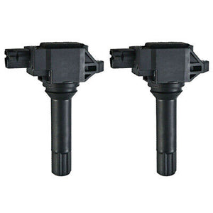 OEM Quality Ignition Coil 2PCS. 2015-2018 for Subaru Forester WRX 2.0L 2.5L H4