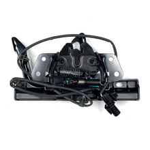 Load image into Gallery viewer, Genuine Hood Lock Latch Release 2018-2019 for Hyundai Sonata 81130C1500