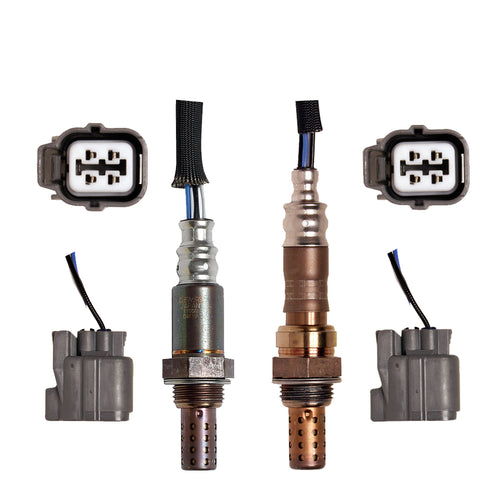Denso Oxygen Sensor Image