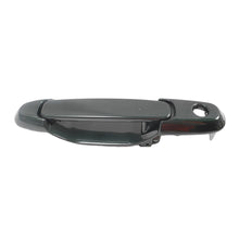 Load image into Gallery viewer, Exterior Door Handle Front L 98-03 for Toyota Sienna 6R1 Woodland Green B4079