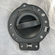 Load image into Gallery viewer, Interior Door Handle Rear L &amp; R Set 2PCS. 2006-2010 for Jeep Commander Gray