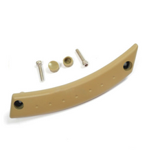 Load image into Gallery viewer, Tan Interior Front Left &amp; Right Door Pull Handle Repair Kit 98-10 for VW Beetle