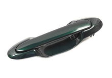 Load image into Gallery viewer, Exterior Door Handle Rear Left 00-06 for Mazda MPV 18J Grace Green DM118J3