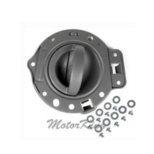 Load image into Gallery viewer, Interior Door Handle Rear L &amp; R Set 2PCS. 2006-2010 for Jeep Commander Gray