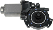 Load image into Gallery viewer, Genuine Rear Right Power Window Motor 2006-2010 for Hyundai Sonata 834603L000