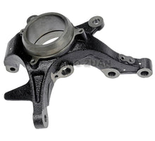 Load image into Gallery viewer, Genuine Front Left Driver Steering Knuckle 2010-2011 for Kia Soul 51715-2K000
