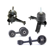 Load image into Gallery viewer, Engine Motor &amp; Trans Mount Set 4PCS. -Hydraulic 02-03 for Toyota Solara 2.4L