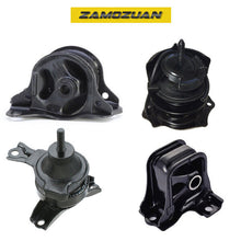 Load image into Gallery viewer, Engine &amp; Trans Mount 4PCS Hydr w/Vacuum Pin 98-02 for Honda Accord 2.3L for Auto