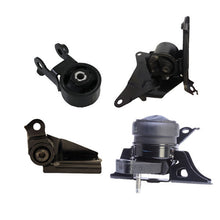 Load image into Gallery viewer, Engine Motor &amp; Trans Mount Set 4PCS. 06-11, 15-17 for Toyota Yaris 1.5L for Auto