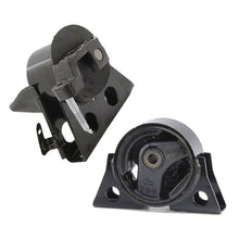 Load image into Gallery viewer, Engine Motor Mount Set 2PCS. 2002-2006 for Nissan Sentra 2.5L 8682  A4329