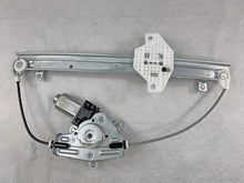 Load image into Gallery viewer, Genuine Rear L Window Regulator 2012-2017 for Hyundai Accent 1.6L 83401-1R110