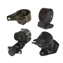 Load image into Gallery viewer, Engine Motor &amp; Trans. Mount Set 4PCS 00-03 for Hyundai Accent 1.5L for Manual.