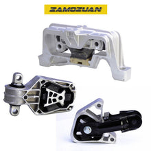 Load image into Gallery viewer, Engine &amp; Torque Strut Mount for 13-17 MB B250 / 14-18 CLA250  CLA45 AMG 2.0L