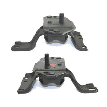 Load image into Gallery viewer, Front Left &amp; Right Engine Motor Mount Set 2PCS. 1996-2004 for Ford Mustang 4.6L