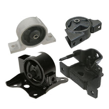 Load image into Gallery viewer, Engine Motor &amp; Trans Mount 4PCS. 2000-2006 for Nissan Sentra 1.8L 2.0L for Auto.