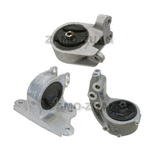 Load image into Gallery viewer, Engine Motor &amp; Trans Mount 3PCS. 2000-2005 for Mitsubishi Eclipse 3.0L for Auto.